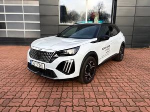Peugeot 2008 II PureTech mHEV GT e-DCS6 2025