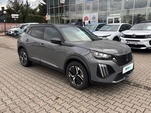 Peugeot 2008 II 1.2 PureTech GT S&S EAT8 2023