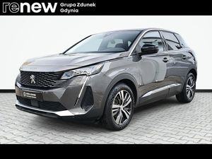 Peugeot 3008 II 2022
