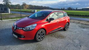 Renault Clio IV Grandtour Energy TCe 90 Start & Stop Dynamique 2013