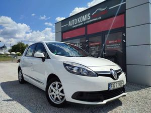 Renault Scenic III 2012