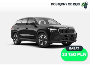 Skoda Kodiaq II 1.5 TSI mHEV 4x2 Selection DSG 2025