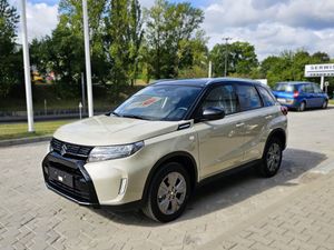 Suzuki Vitara III 2025