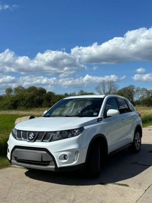 Suzuki Vitara II 1.6 Premium 2WD 2017