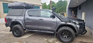 Toyota Hilux 2023