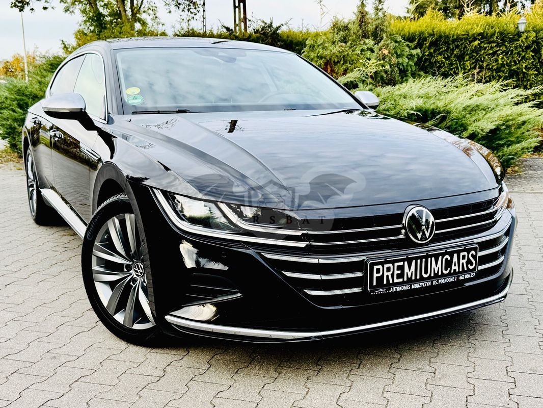 Volkswagen Arteon Shooting Brake 2.0 TDI SCR DSG Elegance 2023