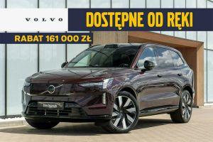 Volvo EX90 2024