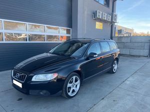 Volvo V70 III 2.0D Kinetic 2009