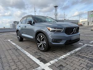 Volvo XC40 T5 AWD R-Design 2021