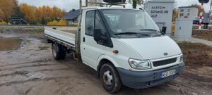 Ford Transit 2001