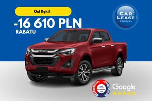 Isuzu D-Max 2025