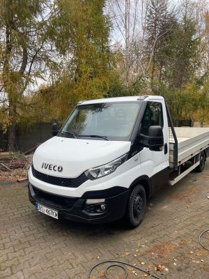 Iveco Daily 2014