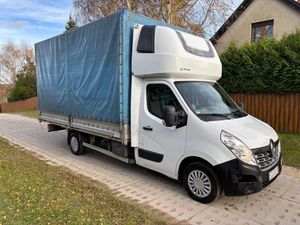 Renault Master 2017