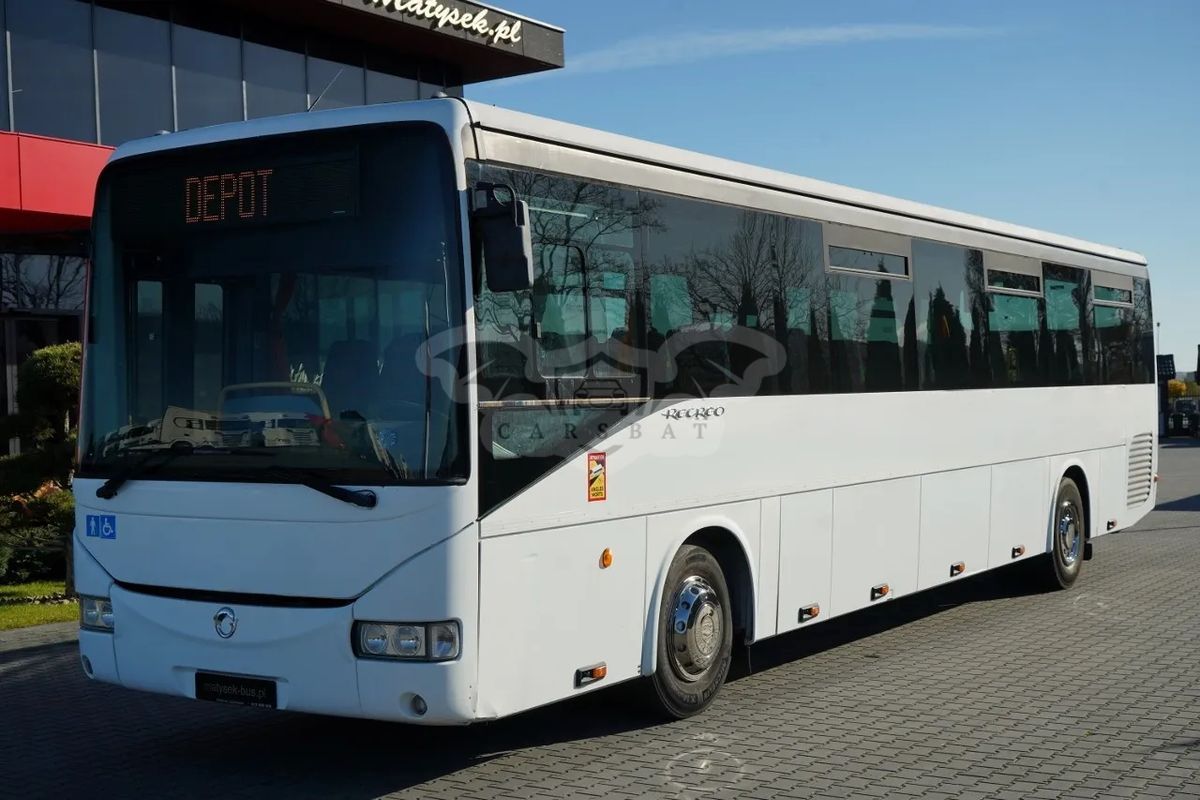 Irisbus Recreo 2011