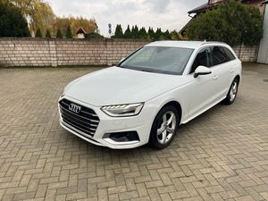 Audi A4 B9 2020