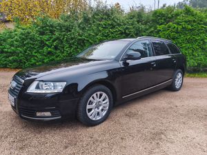 Audi A6 C6 2.0 TDI 2009