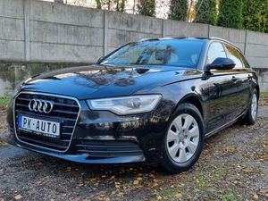 Audi A6 C7 2013