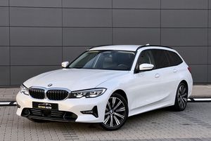 BMW 3 Series G20/G21 320d Sport Line Shadow sport 2020
