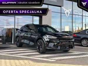 Cupra Formentor 1.5 e-Hybrid PHEV DSG 2025