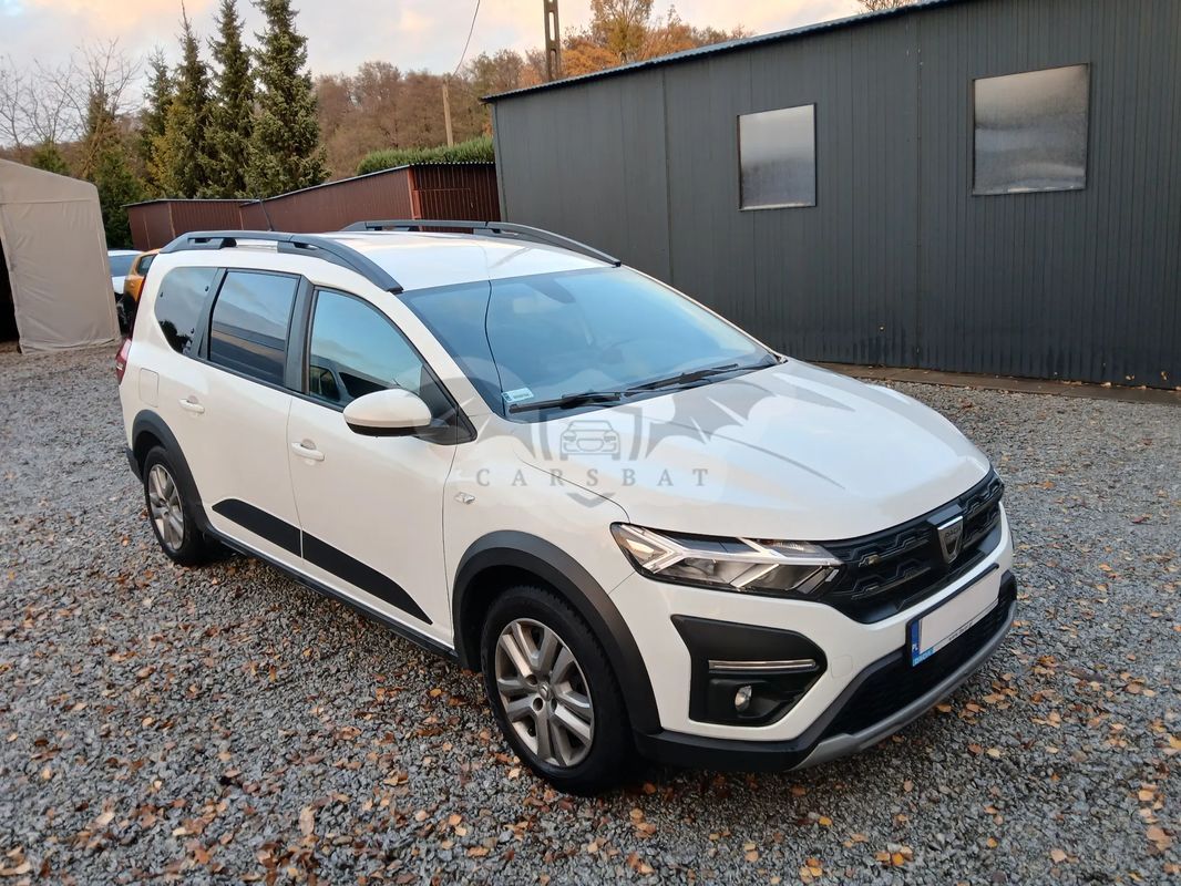 Dacia Jogger 1.0 TCe Expression 7os 2022