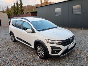Dacia Jogger 1.0 TCe Expression 7os 2022