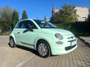 Fiat 500 1.2 Pop 2018