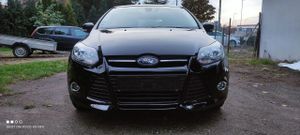 Ford Focus Mk3 1.6 EcoBoost Titanium 2013