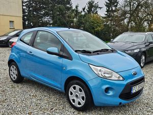 Ford KA/KA+ II 1.2 Ambiente 2009