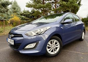 Hyundai i30 II 1.4 Premium 2014
