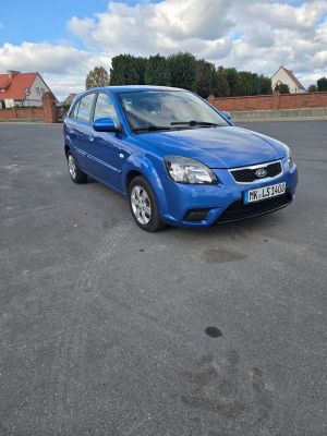 Kia Rio II 1.4 Comfort 2010