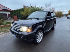 Land Rover Range Rover III ver-3-6td-v8-hse 2008