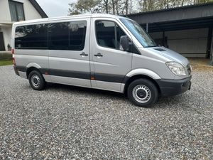 Mercedes-Benz Sprinter III 906.233 2008