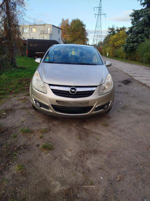Opel Corsa D 1.2 16V Cosmo 2008