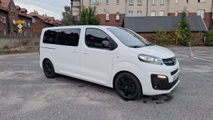 Opel Vivaro III 2022