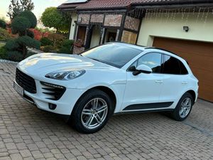 Porsche Macan I Standard 2018