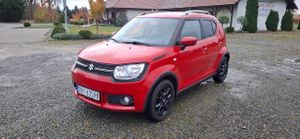 Suzuki Ignis 1.2 Premium 2018
