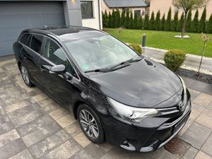 Toyota Avensis III Touring Sports 2.0 D-4D Edition-S 2016