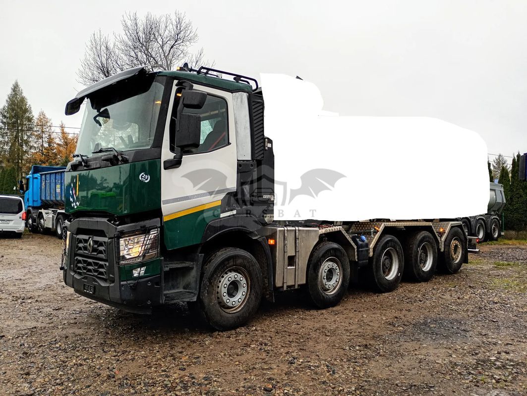 Renault C 2020