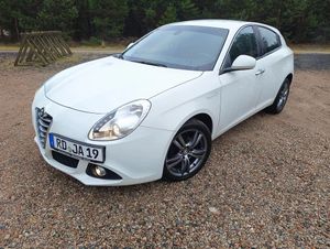 Alfa Romeo Giulietta 1.6 JTDM Sprint 2015