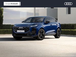 Audi Q3 II 2025