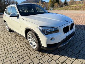 BMW X1 E84 sDrive18d 2013