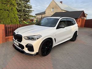 BMW X5 G05 2020