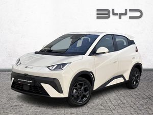 BYD Dolphin 2025