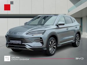 BYD Seal DM-i 1.5T Design AWD 2026