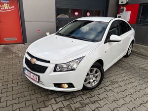 Chevrolet Cruze 2.0 VDCi LT 2011
