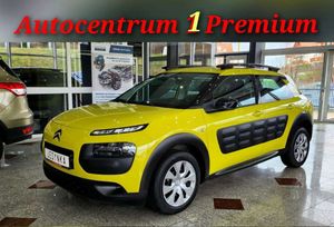 Citroën C4 Cactus 2015