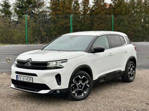 Citroën C5 Aircross 1.5 BlueHDi Live EAT8 2023
