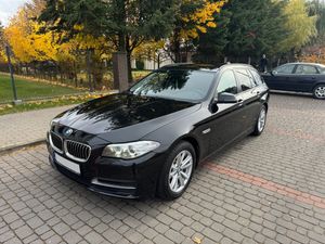 BMW 5 Series F10/F11 2016