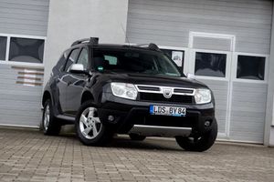 Dacia Duster I 1.6 2011