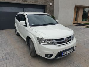 Fiat Freemont 2.0 Multijet 2011